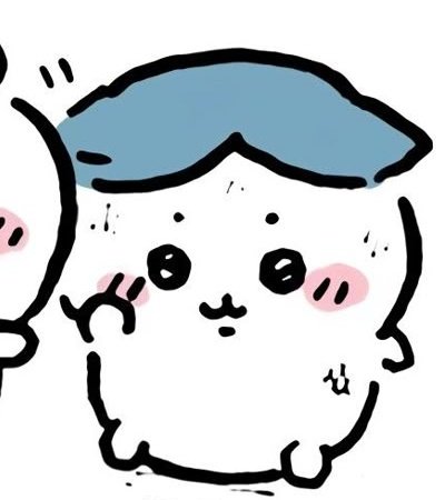 HACHIWARE LOVER!!! #1 tweet media