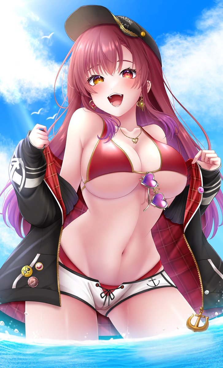 雨宮 つゆりSkeb募集中 tweet media