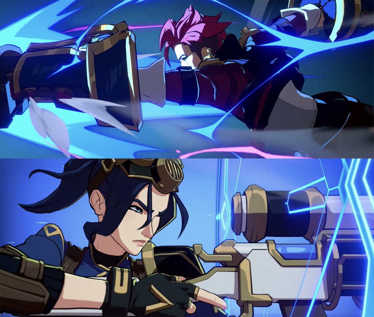 caitvi archive tweet media