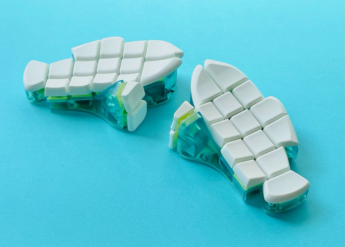 KOSUGI Tomo tweet media