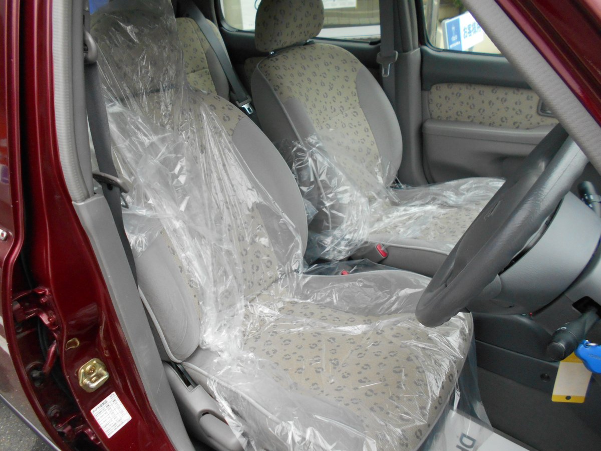 youngauto1's tweet photo. 在庫車両のご紹介
ミツオカ　ビュート　デラックス
H14年式　走行距離9.7万km
1300cc・ウッド調インパネ・オートエアコン・パナソニック製ナビ・フルセグ・CD・DVD・Bluetooth・バックカメラ・ETC・取説・記録簿
詳細はグー等へ
https://t.co/4w9Nc3esl5
#ヤングオート
#山口市
#光岡自動車
#ビュート https://t.co/guEVz2K7x9