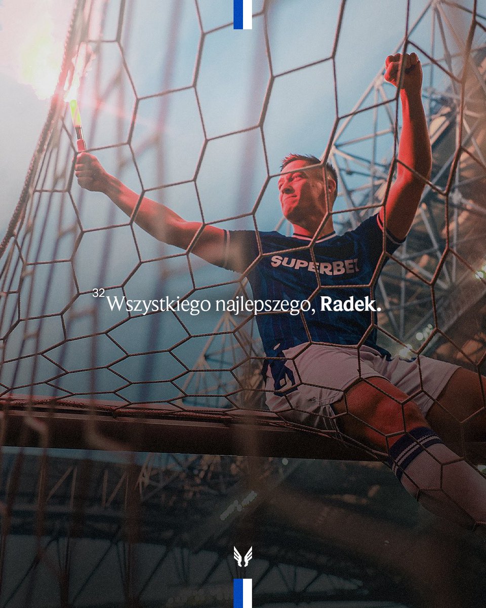 Lech Poznań tweet media