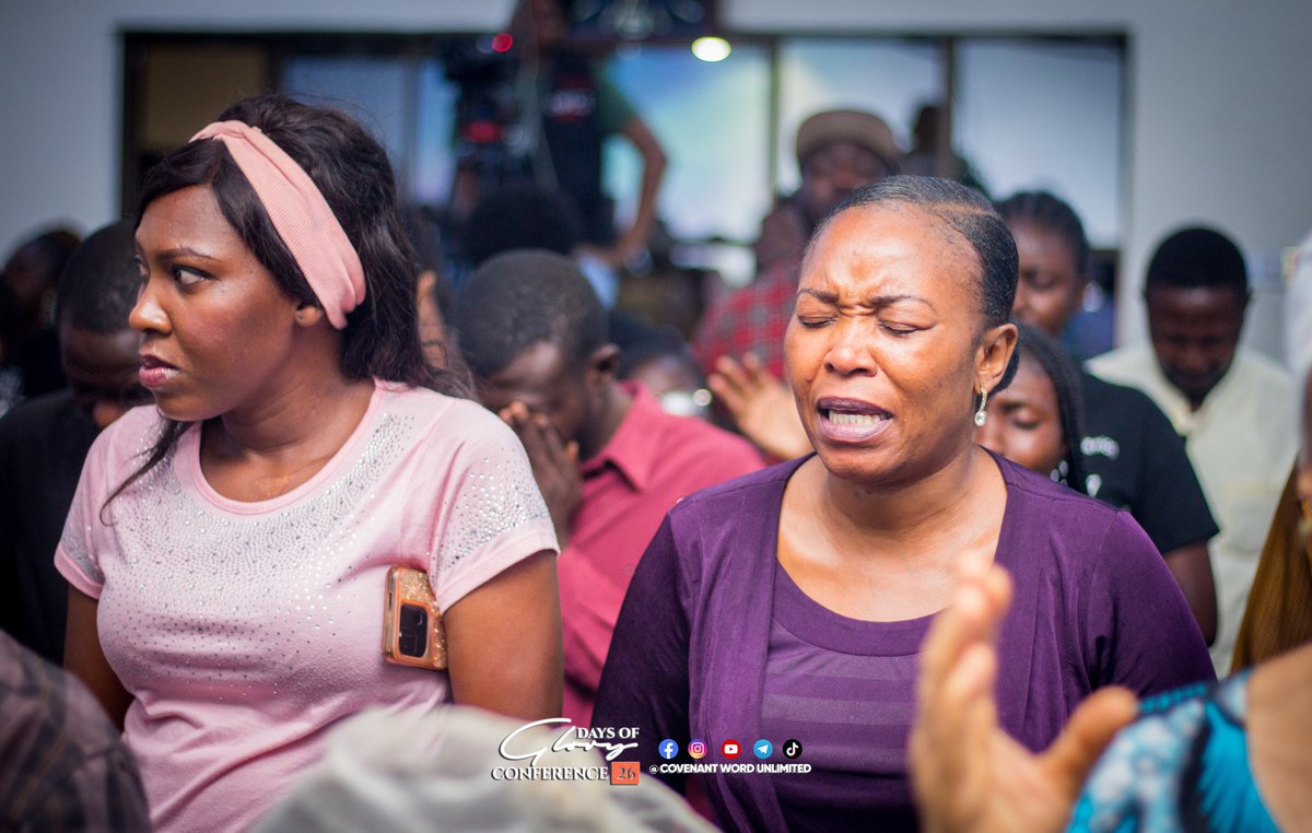 Covenant_Place's tweet image. The seed of the Word is GUARANTEED to produce fruit in our lives as it takes root in our hearts. 🌱 It ALWAYS does MUCH MORE than we could ever pray for!!! 🙌

#Day2Highlights #DaysOfGlory #dogc26 #DaysOfGloryConference #EverIncreasingGlory #April #leapsandbounds

#CovenantWord