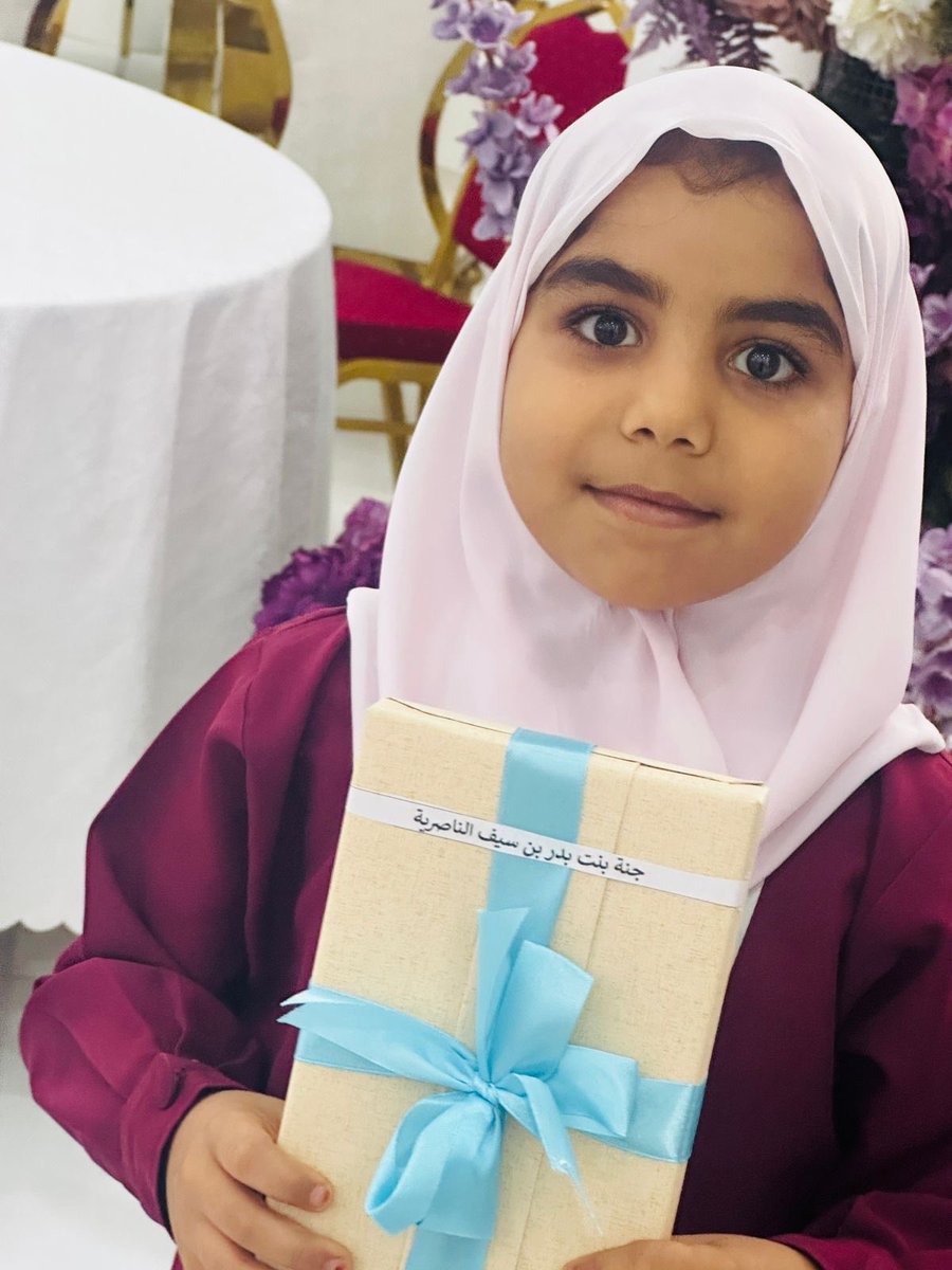 altomah_school's tweet photo. بكل فخرٍ واعتزاز، نبارك لبناتنا الطالبات المجيدات المكرّمات على مستوى الولاية وهن: أندلس الشكيلية، ربى الهنائية، جنة الناصرية، بيلسان الهنائية. 
تميّزكنّ ليس صدفة، بل ثمرة اجتهادٍ وإصرارٍ يستحق الإشادة🌟
أنتنَّ عنوانًا للفخر، ودامت نجاحاتكُنَّ بإذن الله🤍. https://t.co/DyqWNCszNc