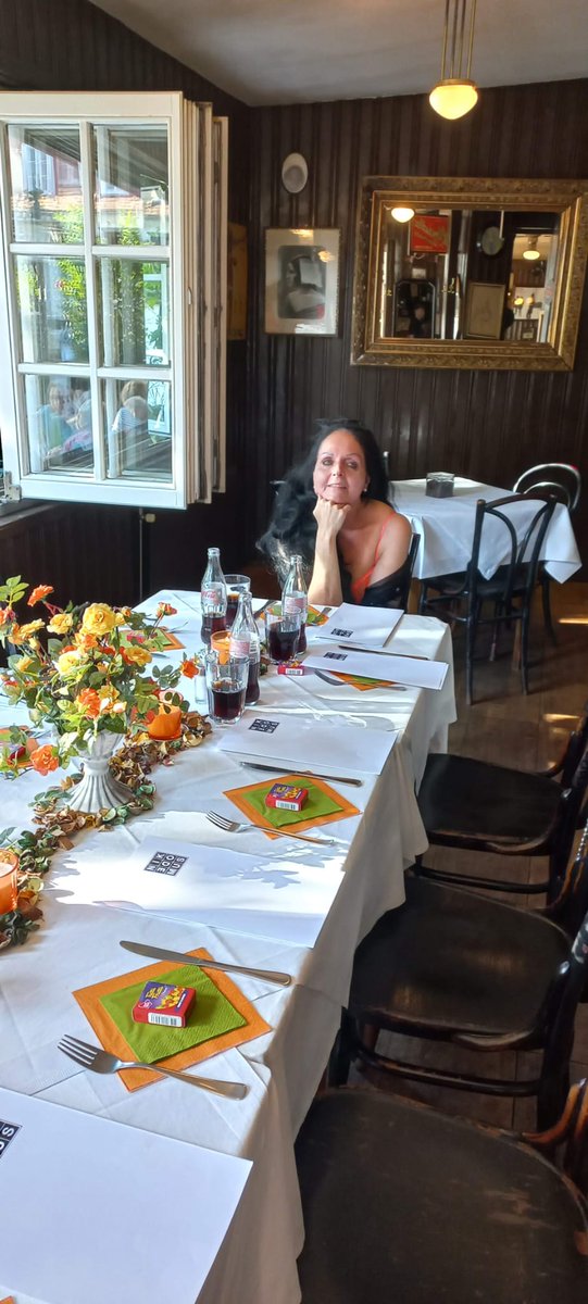 Michaela tweet media