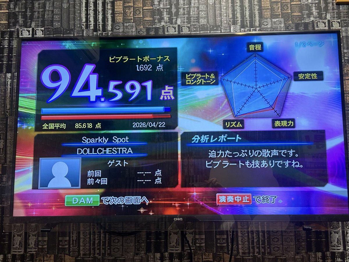 ちろる tweet media