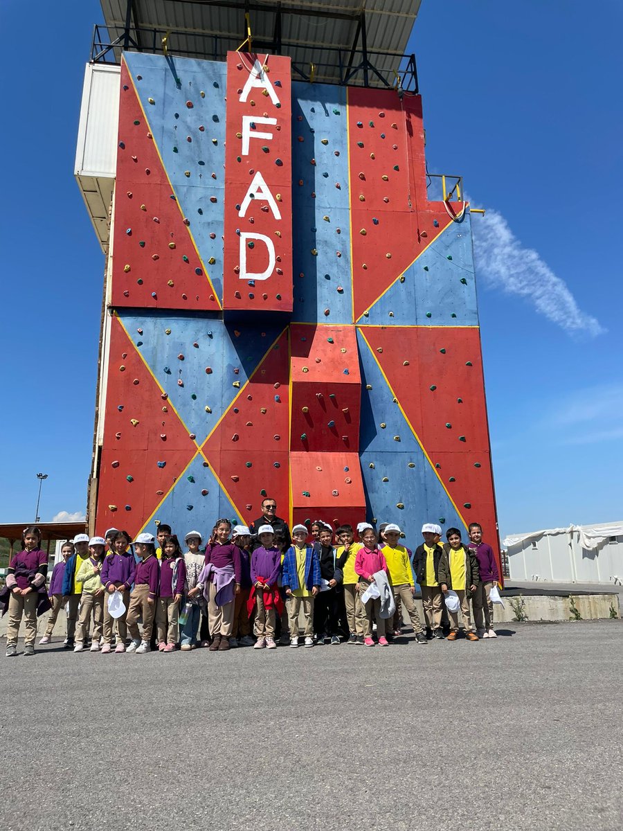 AFAD Kahramanmaraş tweet media