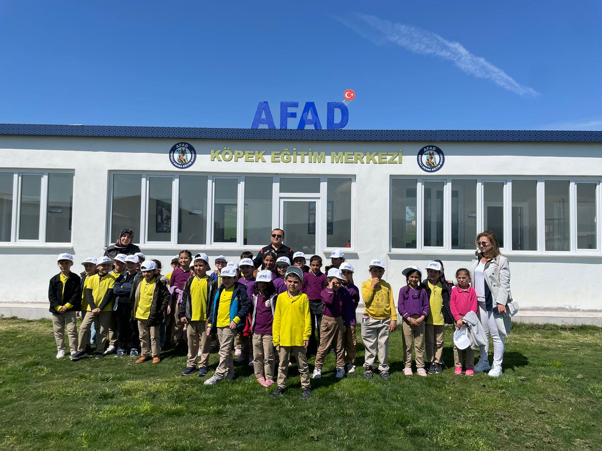 AFAD Kahramanmaraş tweet media