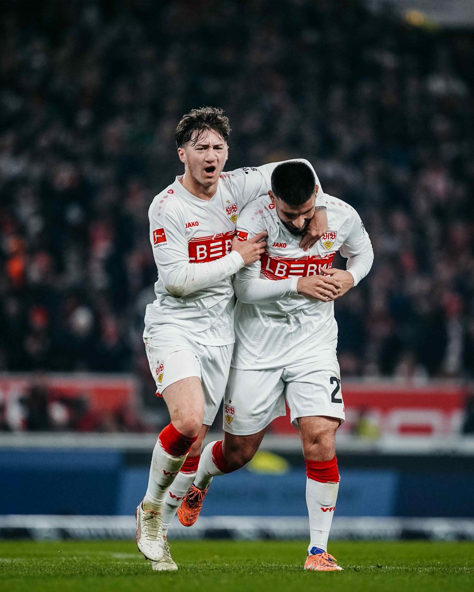 VfB Stuttgart_int tweet media