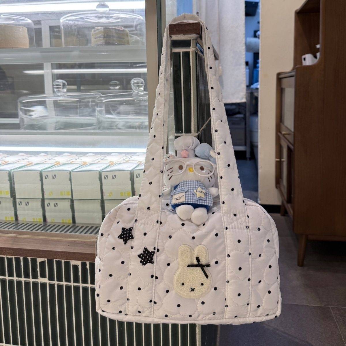 jangan lupa baca rules 💗 tweet media