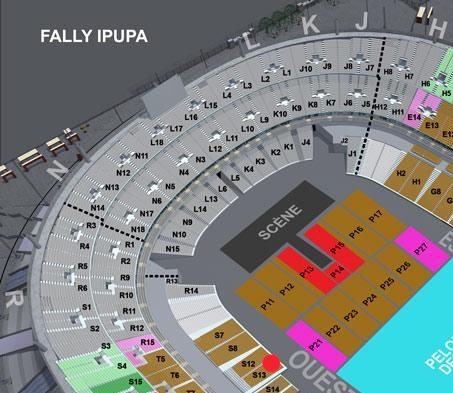 Karen Huger is free ! tweet media