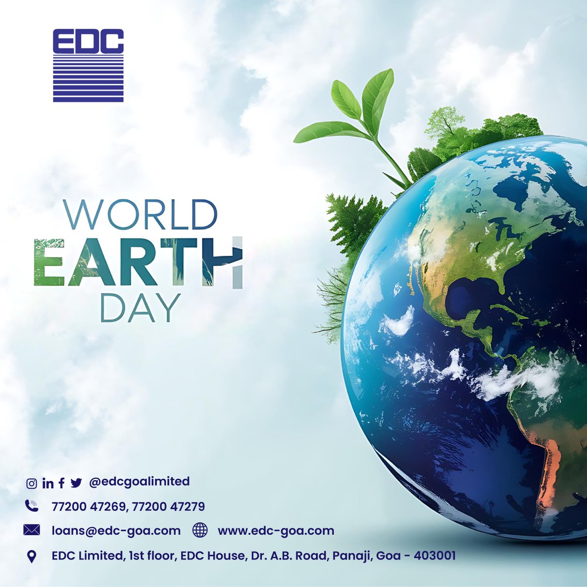 EDC-GOA tweet media