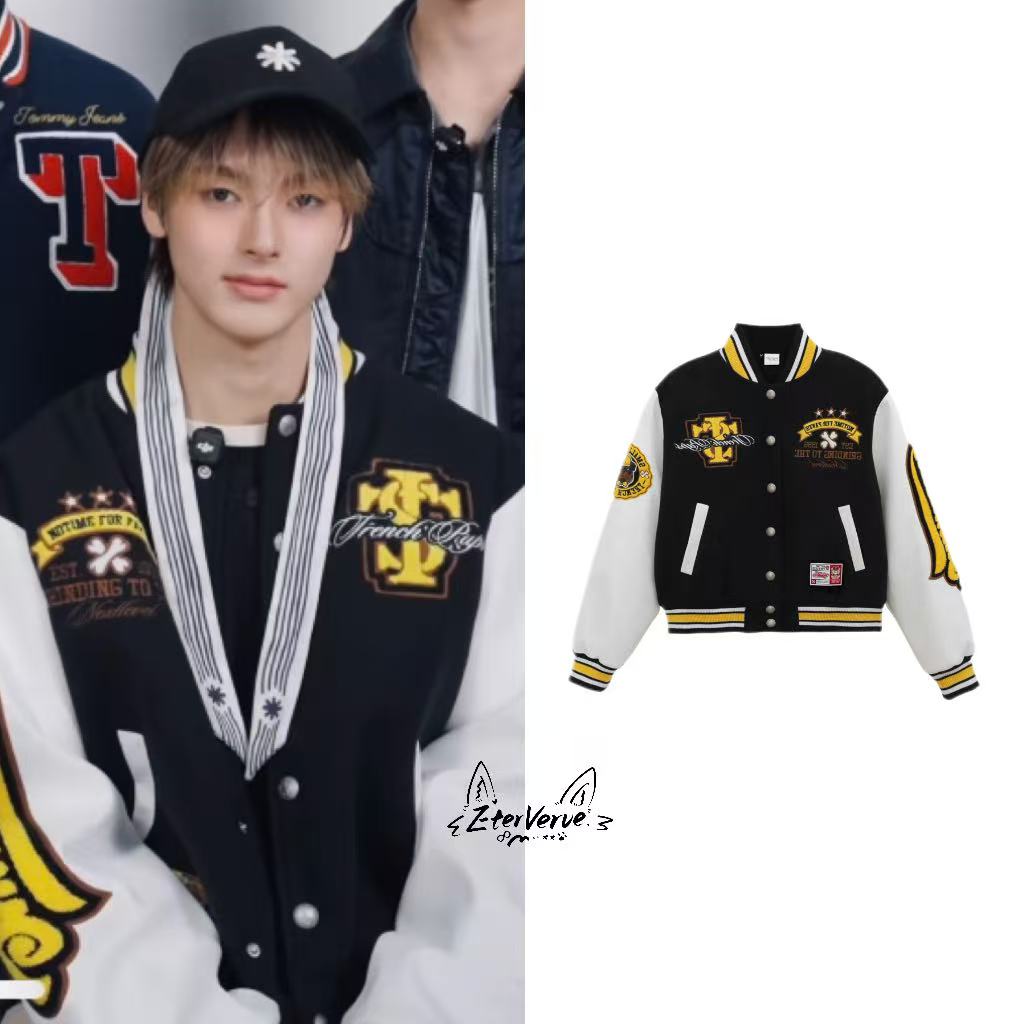 EterVerve's tweet photo. 🛒20260422｜Billboard

📌
🧢 GENZERO
🛍️ AWE
👔 sandroparis
🛹 Black Market
🧥 smalltownkid__official

#hyunjunstyle #ohhyeonjun #오현준 #smtr25 #hyeonjun
@SMTR25_official https://t.co/XLJvtOnAEN