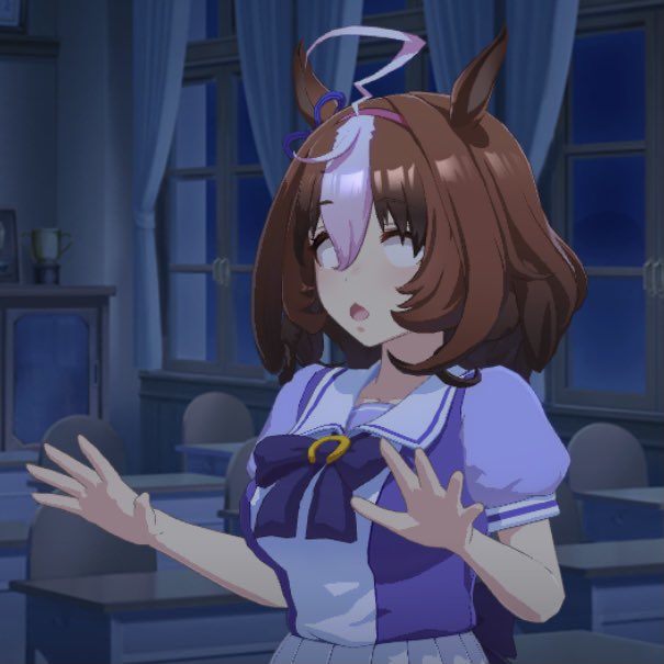 はてぃがみ tweet media