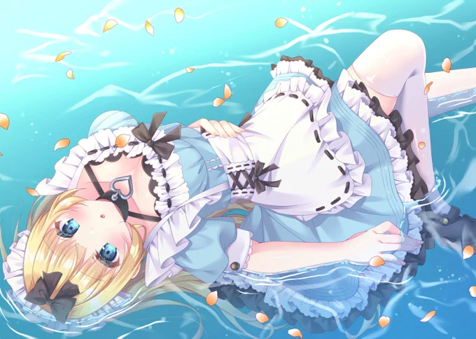 #絵師100人展に出てみたい 夢であり目標、いつか叶えたいです!