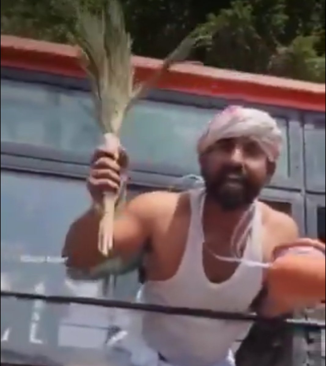 अतुल कुमार मौर्य tweet media