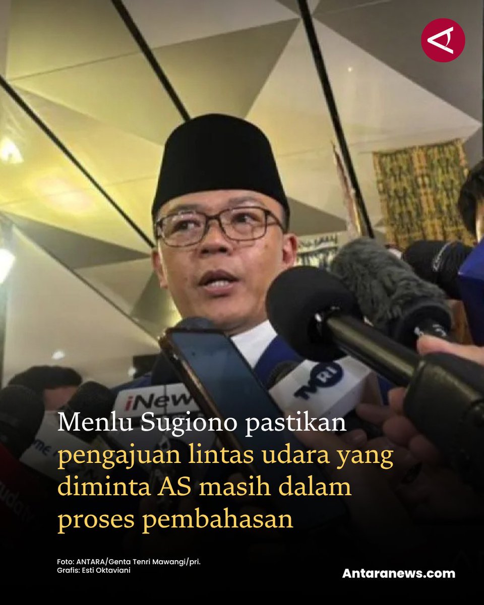 Mohamad Guntur Romli tweet media