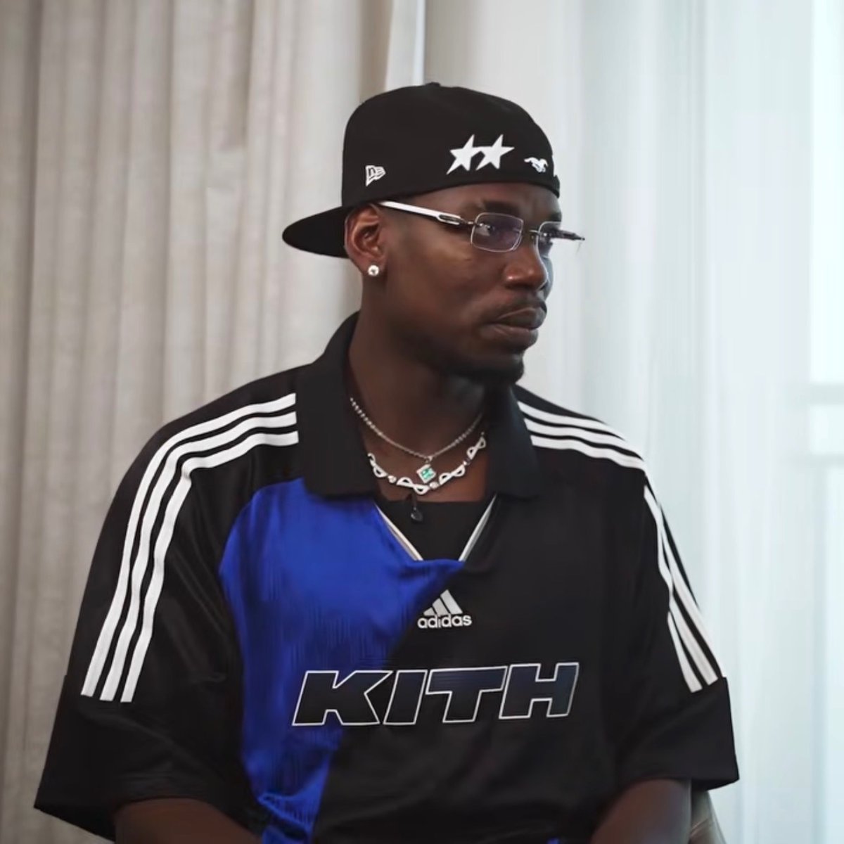 The Touchline | 𝐓 tweet media