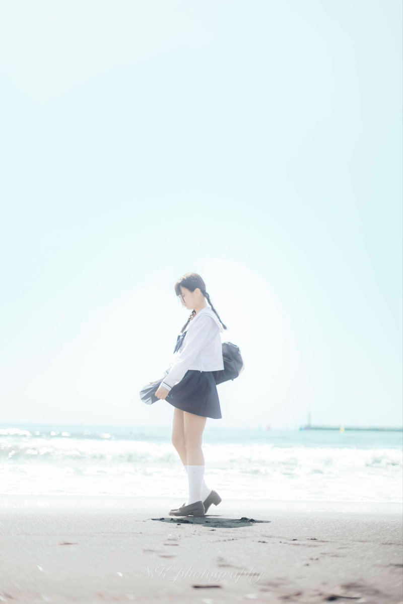 NKphotography03's tweet image. Model⇨ありんさん @arinn_1217 

江ノ島🏖️

#ポートレート #portrait #photography #r5mark2 #rf45mmf12stm