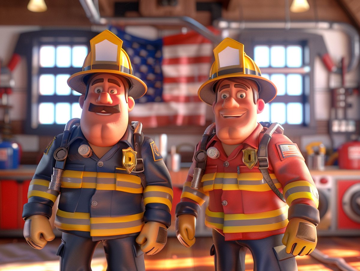 VKcreativelearn's tweet image. 🚧 Improve workplace safety with 3D animation!
Make training more engaging, reduce risks, and boost learning retention with realistic simulations.
👉 Read more: vkcreativelearning.com/blog/how-3d-sa…

#WorkplaceSafety #3DAnimation #Elearning #SafetyTraining