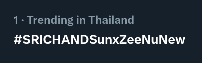 𝐙𝐞𝐞𝐍𝐮𝐍𝐞𝐰 𝐎𝐟𝐟𝐢𝐜𝐢𝐚𝐥 𝐅𝐚𝐧𝐜𝐥𝐮𝐛 tweet media