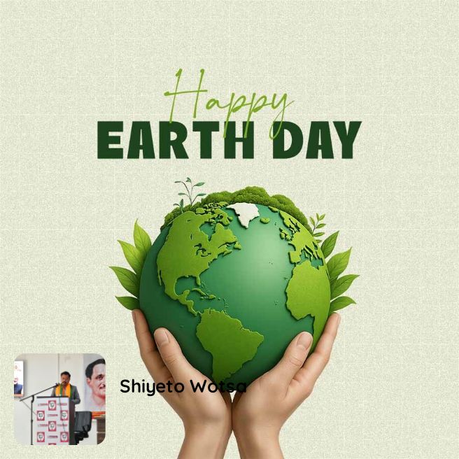 Happy EARTH DAY

bjpsrl.in/p/qQbW