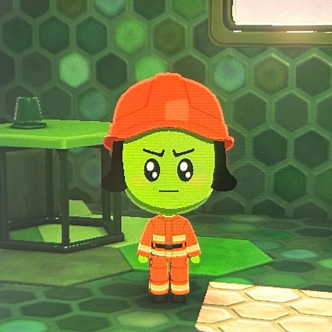 ぱっつん tweet media