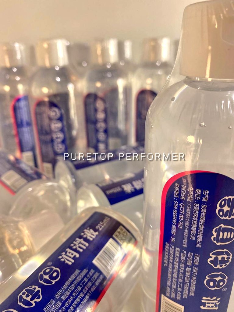 Don't settle for your saliva, to have slipperier sex experience Get yours  now...  Lube DM me for further deets  #lube #lubeforsale # lubricant