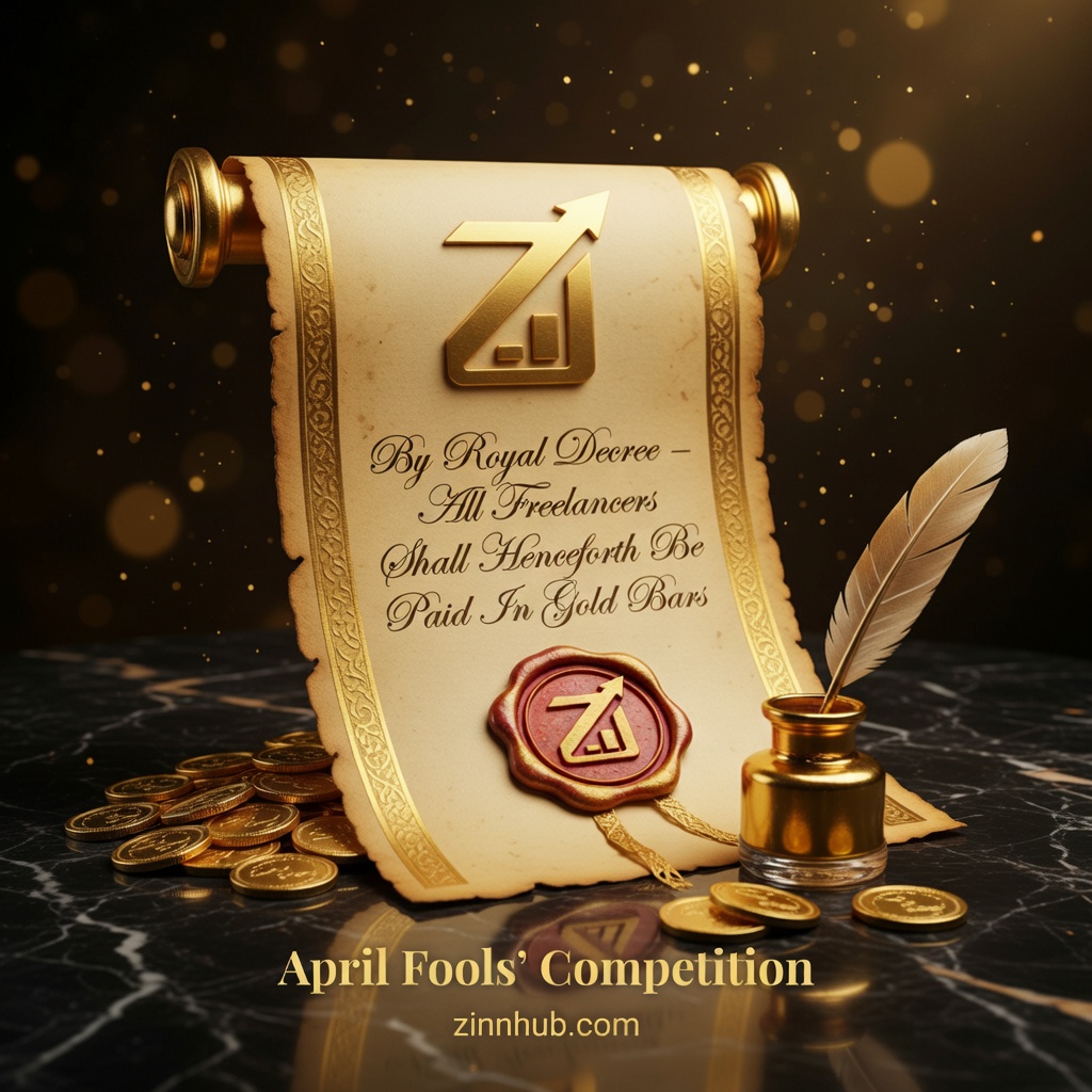 Zinn Hub tweet media