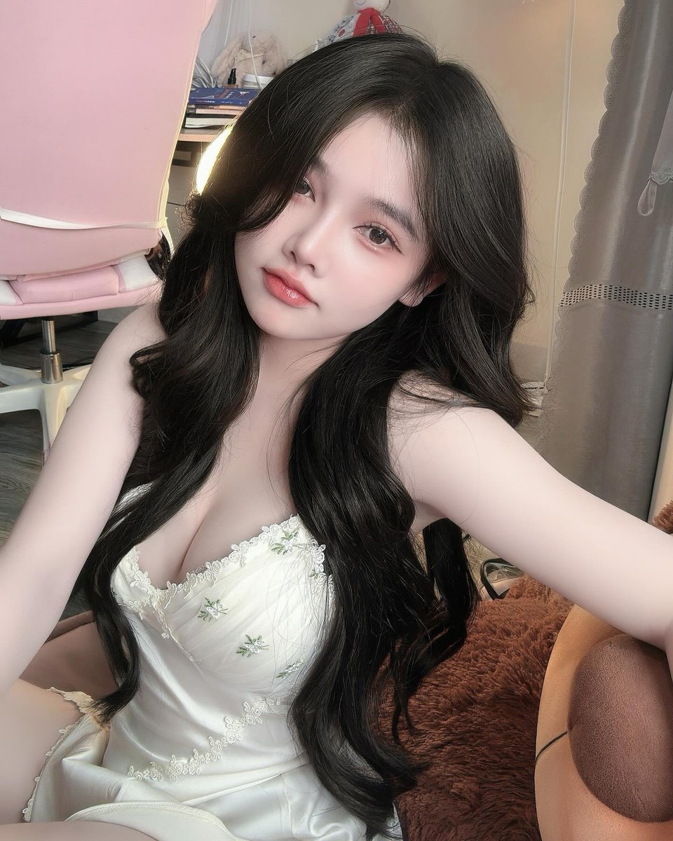 Thanh Hiền (30shine) tweet media