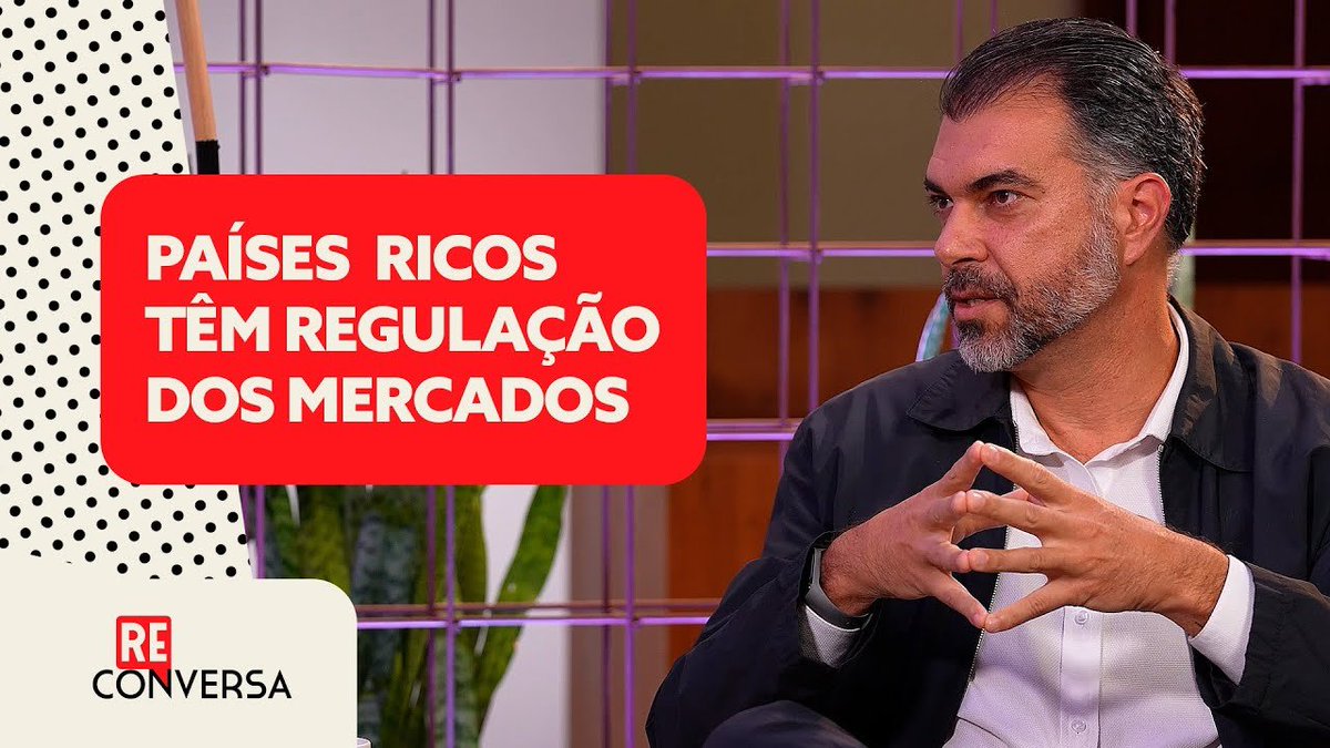Bom dia. Não sei se leram o artigo “O oligopólio que governa o agro no Brasil”, publicado nas redes sociais pelo economista Paula Gala no dia 10 deste mês (escrito por Gustavo Pauro). Um artigo impressionante