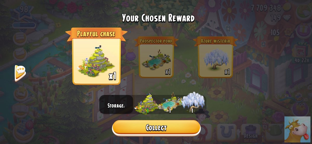 🐄🌾🚜: HAY DAY FESS🪷 tweet media