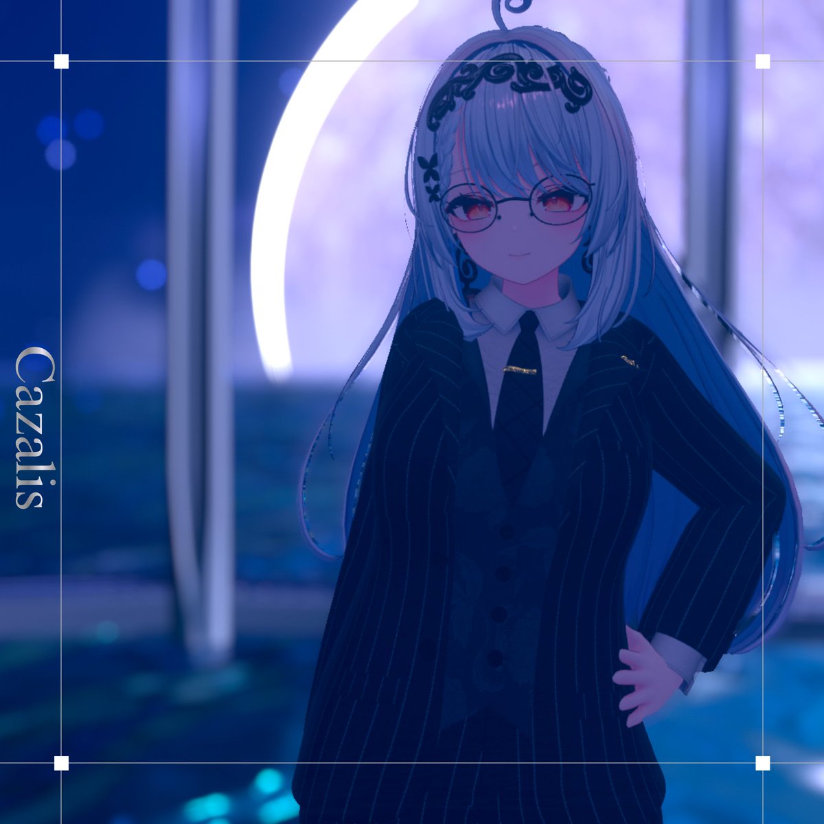 バルカ(よろず屋/3D) tweet media