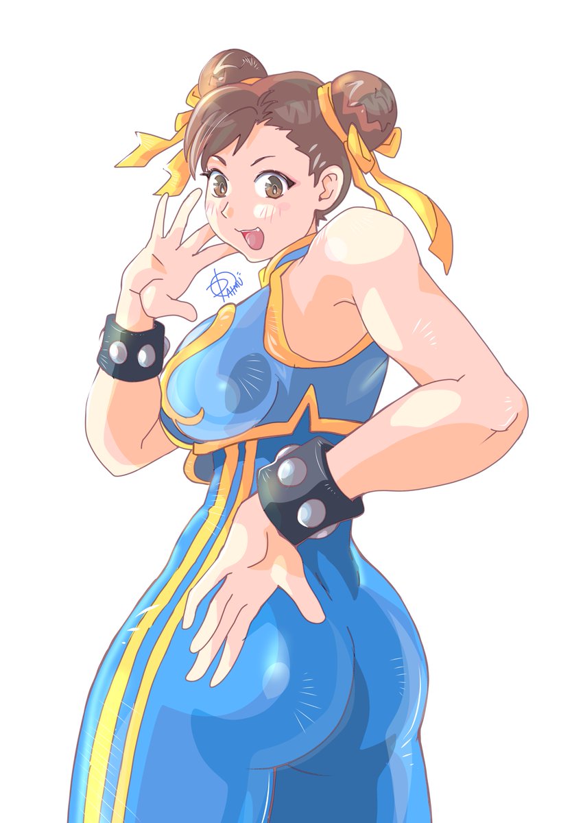 E3dFKmc76ypYKzC's tweet image. ZERO春麗
#Streetfighter
#Chun-LI  
背景無しで、光と影を強調してみました