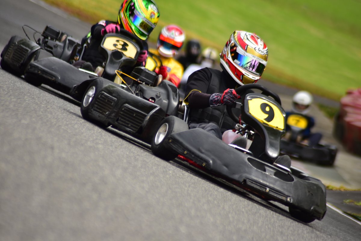 NEO Speed Park tweet media