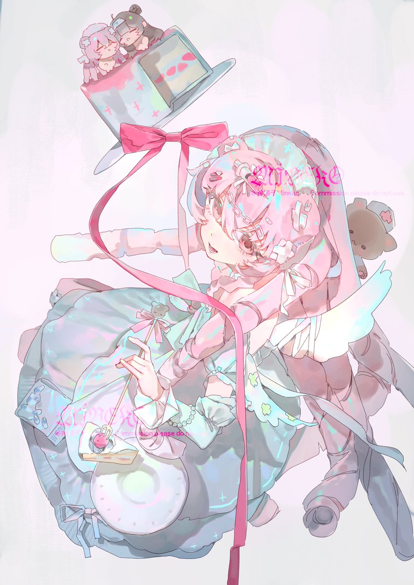 神猫子MINEKO tweet media