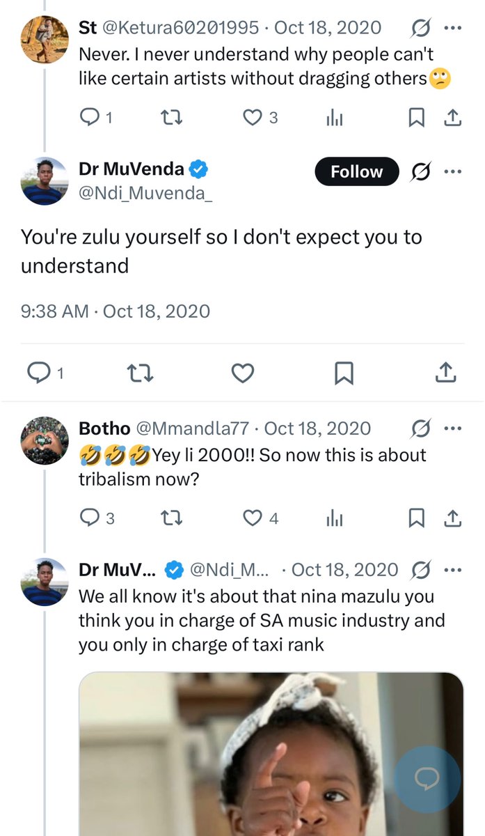 Opposition of the Opposition tweet media