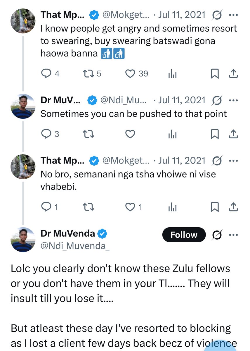 Opposition of the Opposition tweet media