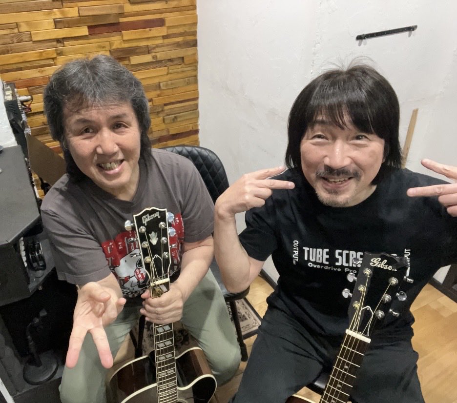 高橋 栄一 tweet media