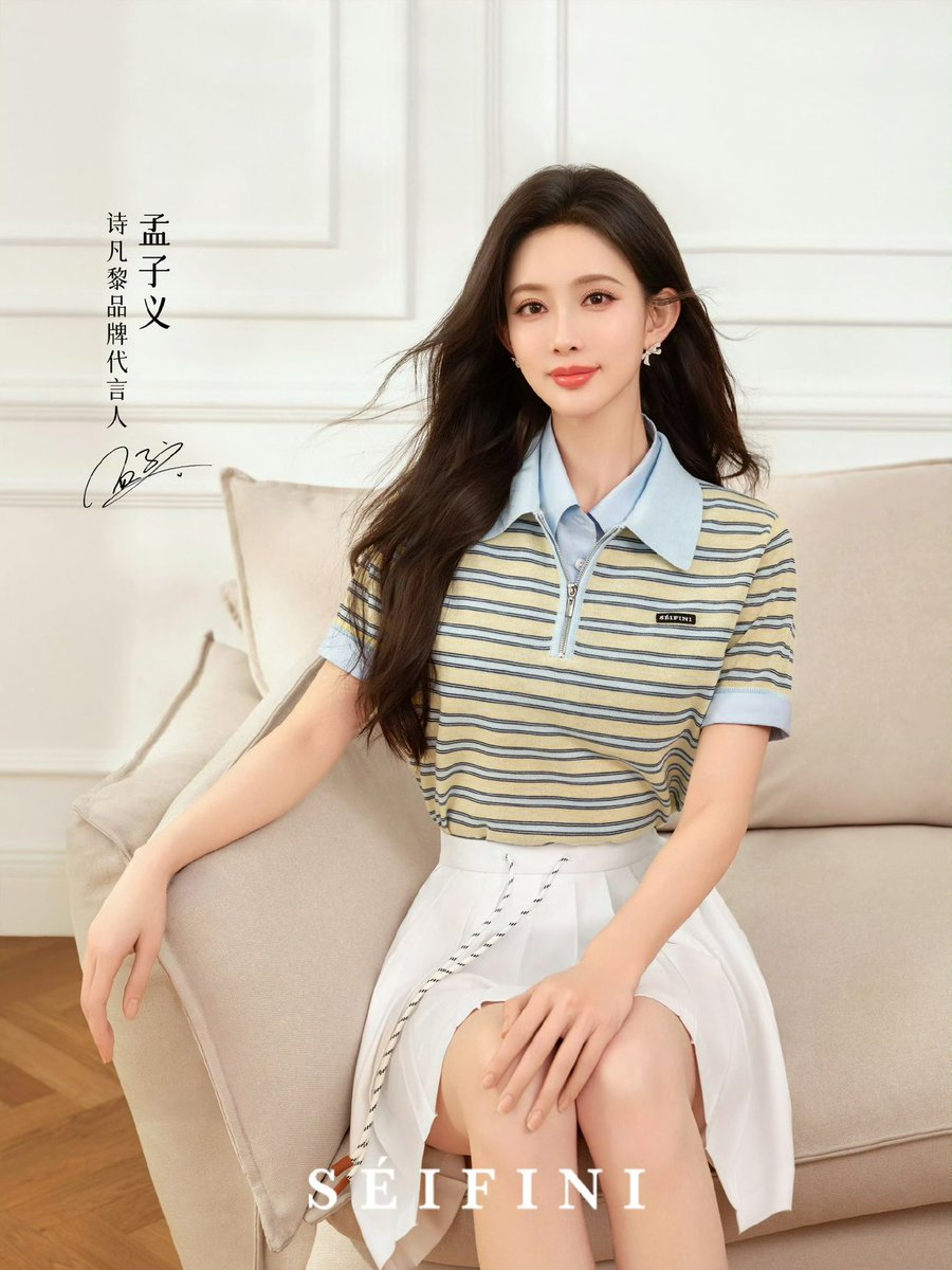 OnlyMengZiYi tweet media