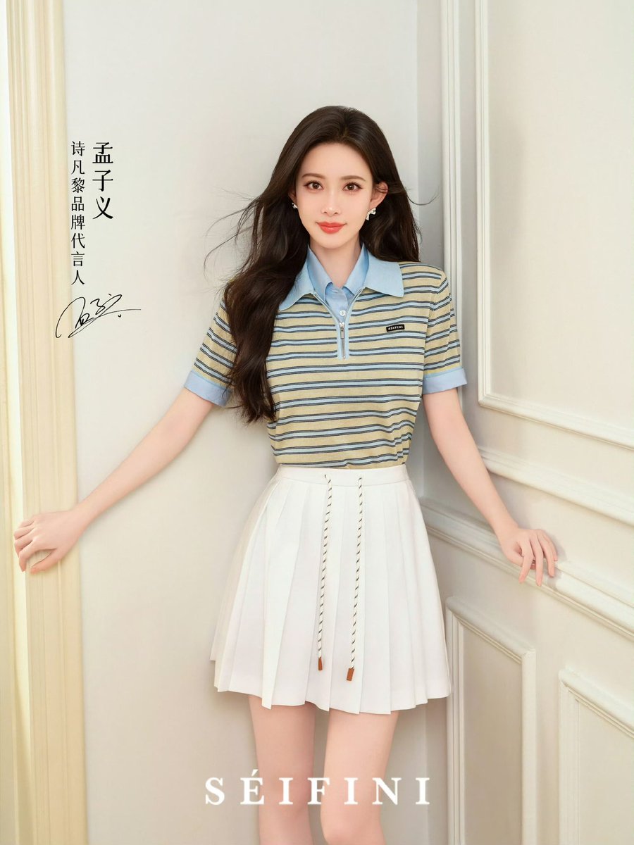 OnlyMengZiYi tweet media
