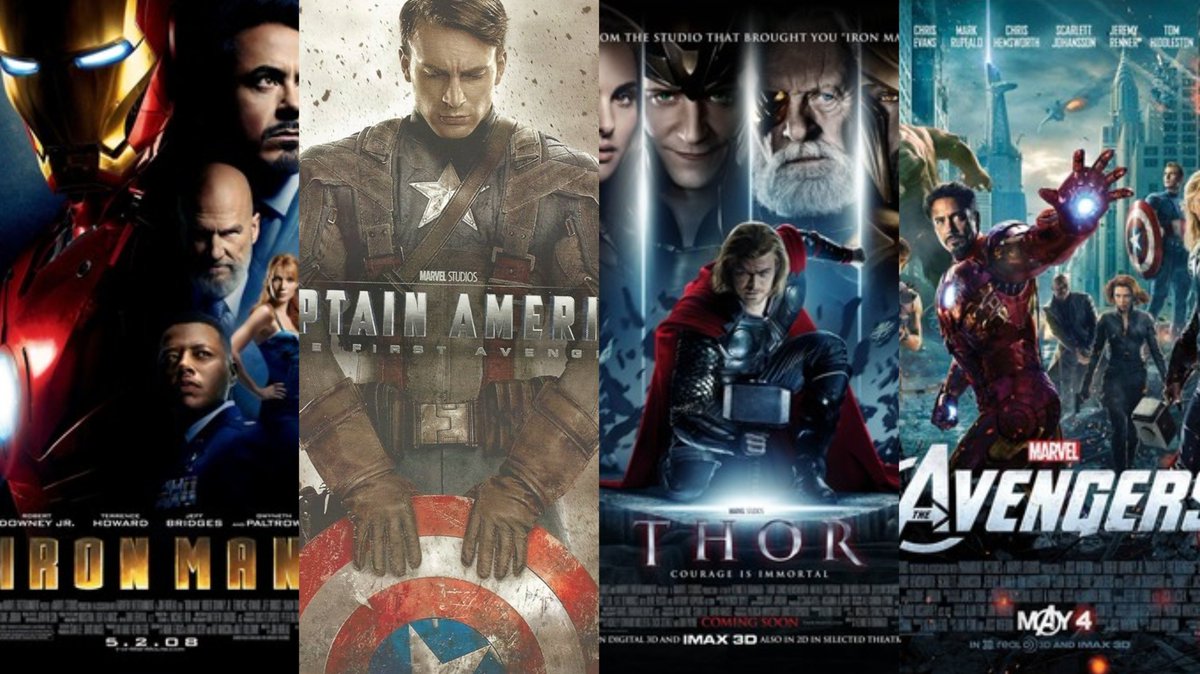 Earth 616 tweet media