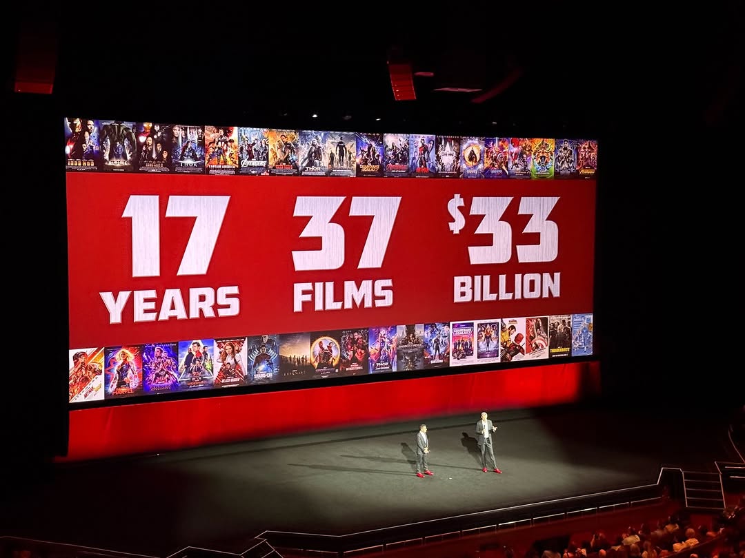 Earth 616 tweet media