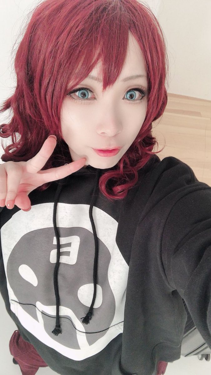 bkrパーカーデボルさん