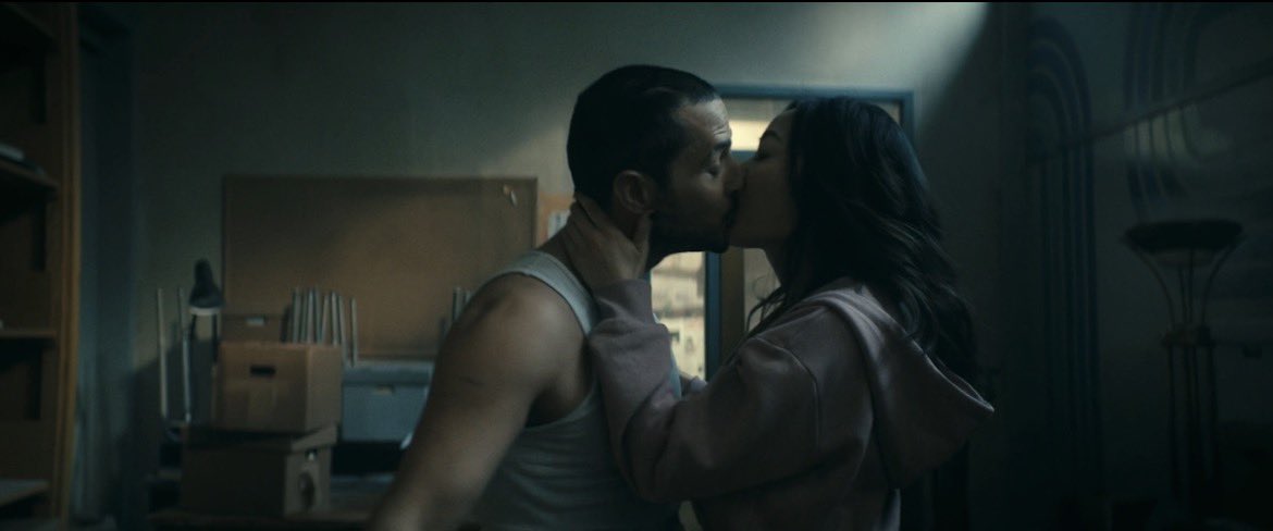 what was the point of making kimchie canon just to split them after three episodes??