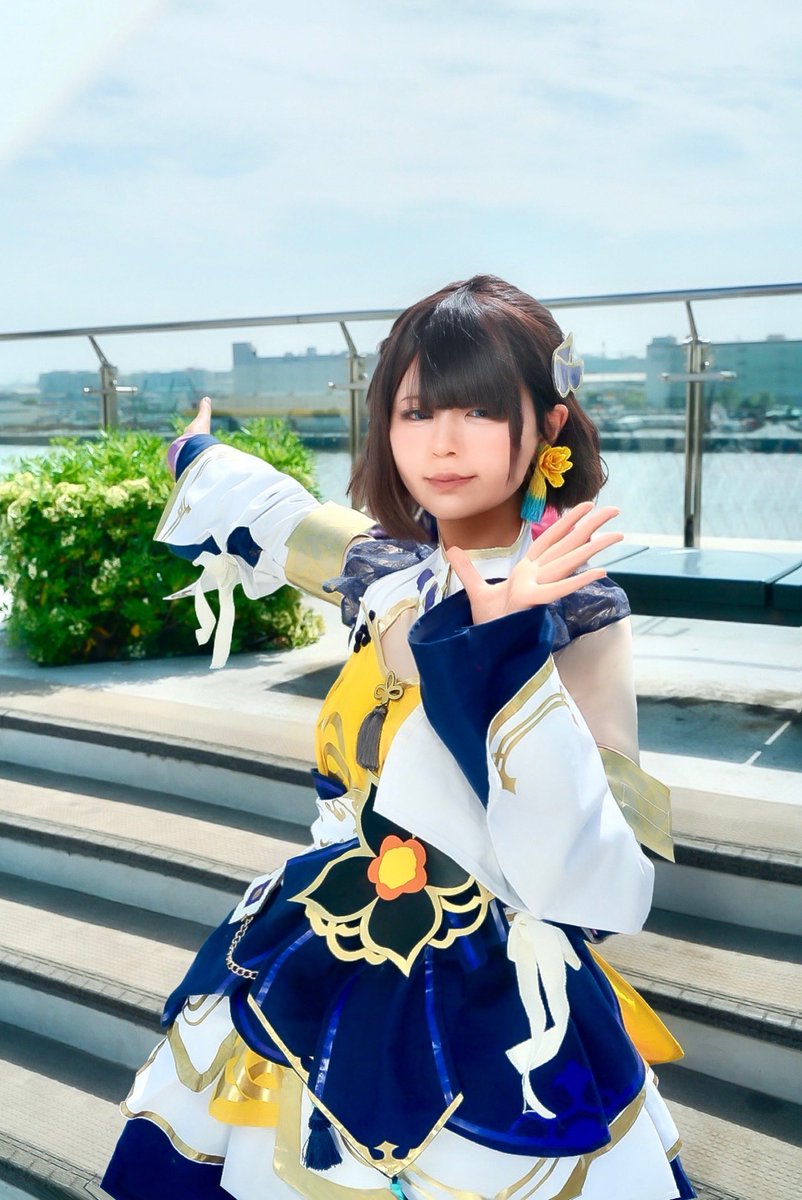 無希野詩 tweet media