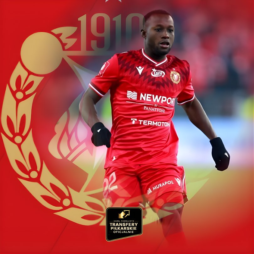 Kamil Pawelczyk - Transfery Piłkarskie Oficjalnie tweet media
