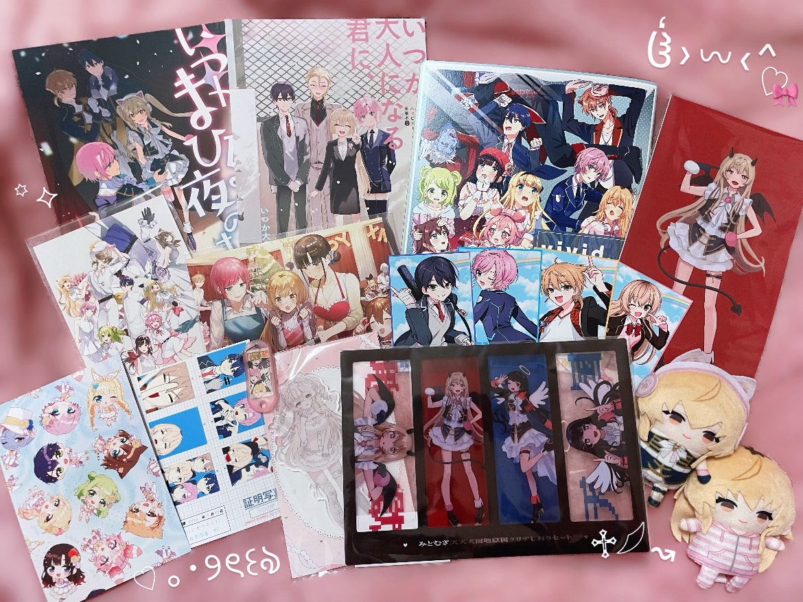 🌷🎀 tweet media