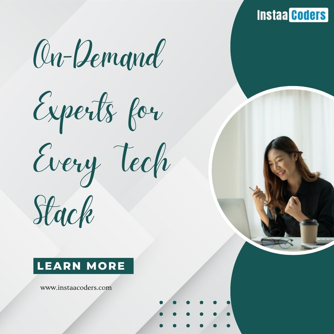 InstaaCoders Technologies tweet media