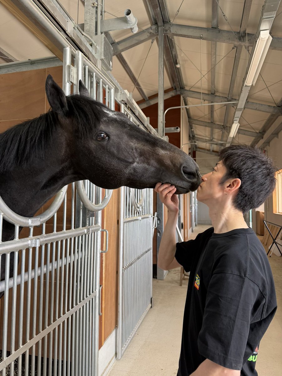 シリシリとツムツムのイチャイチャ